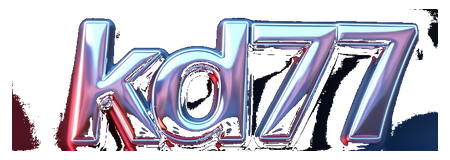 kd77 logo